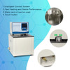 ZOIBKD Laboratory Equipment GX Series High Temperature Circulator Is Equipped With Intelligent Control System To Rapidly Heat Up