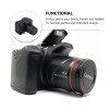 camera for photography video recording 16x magnification mirrorless