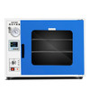 25L Electric Heating Constant Temperature Vacuum Drying Oven Laboratory Digital Display Adjustable Pressure Drying Oven
