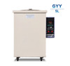 ZOIBKD 220℃ High Temperature Circulating Oil Bath for Laboratory Equipment Equipped With Circulating Heat Source GYY 220V/110V