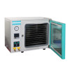 ZOIBKD Laboratory Equipment Electric Heating 55L Vacuum Drying Box Oven Equipped With Digital Display SS304 Steel DZF-6050