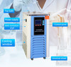 ZOIBKD Low Temperature Coolant Circulation Pump 5L Capacity Series Is Efficient, Environmentally Friendly And Quiet