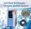 ZOIBKD Low Temperature Coolant Circulation Pump 5L Capacity Series Is Efficient, Environmentally Friendly And Quiet