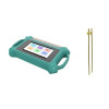 ADMT-300S-X 300M Touch Screen Type Water Detector Underground/water Detecto Deep Ground Fresh Result Water Detector