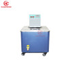 Free shipping GY-100 circulating heating oil bath used for 80L-100L jacketed glass reactor