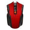 2.4GHz Wireless Mouse Optical Mice with USB Receiver Gamer 1600DPI 6 Buttons Mouse For Computer PC Laptop Accessories