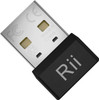 Rii RT301 USB Mouse Jiggler,Undetectable Mouse Mover Automatic Computer Mouse Mover Jiggler,Keeps Computer Awake,Simulate Mouse