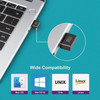 Rii RT301 USB Mouse Jiggler,Undetectable Mouse Mover Automatic Computer Mouse Mover Jiggler,Keeps Computer Awake,Simulate Mouse