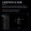 Logitech G PRO X Wireless Dual Mode Professional Grade ESports Gaming Mouse GPW Bullshit King II