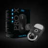 Logitech G PRO X Wireless Dual Mode Professional Grade ESports Gaming Mouse GPW Bullshit King II