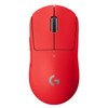 Logitech G PRO X Wireless Dual Mode Professional Grade ESports Gaming Mouse GPW Bullshit King II