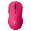 Logitech G PRO X Wireless Dual Mode Professional Grade ESports Gaming Mouse GPW Bullshit King II