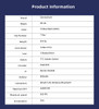 Motospeed Darmoshark M3 4K Wireless BT Gaming Esports Mouse 26000DPI TTC Encoder PAM3395 Optical Computer 65g Mice For Laptop PC