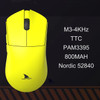Motospeed Darmoshark M3 4KHz Wireless Bluetooth Wireless E-Sports Gaming Mouse 26KDPI PAM3395 Optical Sensor For Computer Laptop