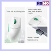Thunderobot Ml903 NearLink Gaming Mouse Wireless 4K Three Mode Mouse 26000dpi Lightweight Mouse PAW3395 4K Nano Receiver Mouse