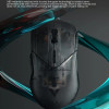 Vt9 Air Lite Wireless Gaming Paw3395 Mouse Dual Mode 2.4g 65g Light Weight Ergonomics Mice E-Sports Gamer Accessory for Computer