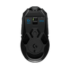 New Original Logitech G903 HERO LIGHTSPEED Wireless Gaming Mouse RGB 16000DPI Gamer Upgrade Wireless Bluetooth Mouse