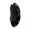 New Original Logitech G903 HERO LIGHTSPEED Wireless Gaming Mouse RGB 16000DPI Gamer Upgrade Wireless Bluetooth Mouse