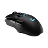 New Original Logitech G903 HERO LIGHTSPEED Wireless Gaming Mouse RGB 16000DPI Gamer Upgrade Wireless Bluetooth Mouse
