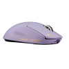 Logitech Joint Immortal Journey G PRO X SUPERLIGHT Wireless Gaming Mouse Ultra-Lightweight HERO 25K Sensor 25600DPI Programmable