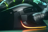 Razer Basilisk V3 Customizable Gaming Mouse,26000 DPI, 10+1 Macro Buttons,11 Chroma RGB Lighting Zones.