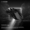 Wanling Wlmouse Paw3395 Beastx Mouse Dual Mode Wireless Lightweight Rgb Mouse Gamer Accessory For Computer Pc Gaming Mice Gifts