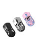 Wanling Wlmouse Paw3395 Beastx Mouse Dual Mode Wireless Lightweight Rgb Mouse Gamer Accessory For Computer Pc Gaming Mice Gifts