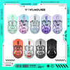 Wanling Wlmouse Beast X Mini Mouse Dual Mode Magnesium Alloy Wireless Mouse Lightweight Ergonomics Accessory For Computer Gifts