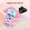 Wanling Wlmouse Beast X Mini Mouse Dual Mode Magnesium Alloy Wireless Mouse Lightweight Ergonomics Accessory For Computer Gifts