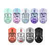 Wanling Wlmouse Beast X Mini Mouse Dual Mode Magnesium Alloy Wireless Mouse Lightweight Ergonomics Accessory For Computer Gifts