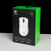 Razer DeathAdder V3 Pro Wireless Gaming Mouse 64g Ultra Lightweight - Focus Pro 30K Optical Sensor - Fast Optical Switches Gen-3