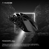 WANLING WLmouse BeastX Wireless Mouse Magnesium Alloy PAW3395 Sensor Nordic 52840 Chip Two Mode FPS Gaming Mouse 39g Mac Office WANLING WLmouse BeastX Wireless Mouse Magnesium Alloy PAW3395 Sensor Nordic 52840 Chip Two Mode FPS Gaming Mouse 39g Mac Office