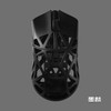 WANLING WLmouse BeastX Wireless Mouse Magnesium Alloy PAW3395 Sensor Nordic 52840 Chip Two Mode FPS Gaming Mouse 39g Mac Office WANLING WLmouse BeastX Wireless Mouse Magnesium Alloy PAW3395 Sensor Nordic 52840 Chip Two Mode FPS Gaming Mouse 39g Mac Office