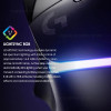 Logitech G502 X Plus Wireless Professional Gaming Mouse 25600DPI Adjustable Programming RGB Light USB-C Recharge Mouse for Game