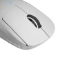 Logitech GPW 2 G PRO X SUPERLIGHT Wireless Gaming Mouse 25K HERO ual-mode mechanical gaming mouse