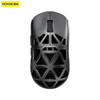 Mchose Ax5 Wireless Mouse Magnesium Alloy 8K PAW3395 Sensor Nordic 52840 Three Mode FPS Gaming Mouse Pc Gamer Accessories Office