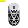 Mchose Ax5 Wireless Mouse Magnesium Alloy 8K PAW3395 Sensor Nordic 52840 Three Mode FPS Gaming Mouse Pc Gamer Accessories Office