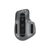 Logitech MX MASTER 3S For Mac 2.4GHz Wireless Mouse DPI 8000 Laser Wireless Bluetooth Gaming Office Mice For macOS iPadOS