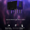 Ninjutso Sora V2 Mouse Paw3395 2.4g Wireless Wired Dual Mode Snappyfire 39g Lightweight Fps Game Apex Csgo Esports Pc Game Mouse