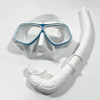 Free Diving Goggles Mask Similar Apollo Alloy Liquid Silica Gel Scuba