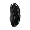 Logitech G903 HERO LIGHTSPEED Wireless Gaming Mouse 100% Original RGB 16000DPI Gamer Upgrade Wireless Bluetooth Mouse