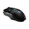 Logitech G903 HERO LIGHTSPEED Wireless Gaming Mouse 100% Original RGB 16000DPI Gamer Upgrade Wireless Bluetooth Mouse
