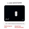 Fnatic BOLT Wireless E-sports Game Mouse Lightweight Charging FPS Game Professional Bluetooth Three-mode Stick Long Battery Life