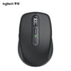 Original Logitech MX Anywhere 3s Wireless Compact Performance Mouse 4000 DPI Portable Silent Rechargeable Office Mouse For Pc