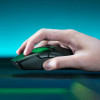 Razer Wireless Viper Ultimate Hyperspeed RGB Lightest Gaming Mouse Optical Sensor 20000DPI 8 Programmable Button for Computer