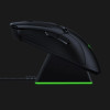 Razer Wireless Viper Ultimate Hyperspeed RGB Lightest Gaming Mouse Optical Sensor 20000DPI 8 Programmable Button for Computer
