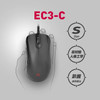 Zowie Gear EC-C Wired Gamer Mouse EC1C EC2C EC3C Ergonomics Lightweight Paw3360 3200dpi Office CSGO FPS Esports Gamer Mouse Gift