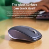Logitech MX Anywhere 3S Wireless Mouse 8000DPI MagSpeed SmartShift Bluetooth Office Mice