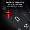 Razer DeathAdder V3 Wired Gaming Esports Mouse 59g Ultra-Lightweight Ergonomic Form Focus Pro 30K Optical Sensor