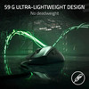 Razer DeathAdder V3 Wired Gaming Esports Mouse 59g Ultra-Lightweight Ergonomic Form Focus Pro 30K Optical Sensor